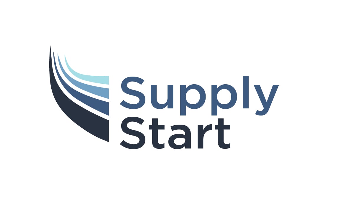 SupplyStart logo