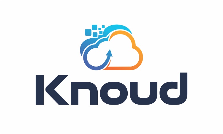 Knoud logo