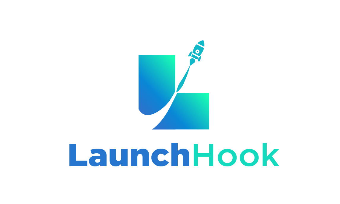 LaunchHook.com - New premium domains for sale
