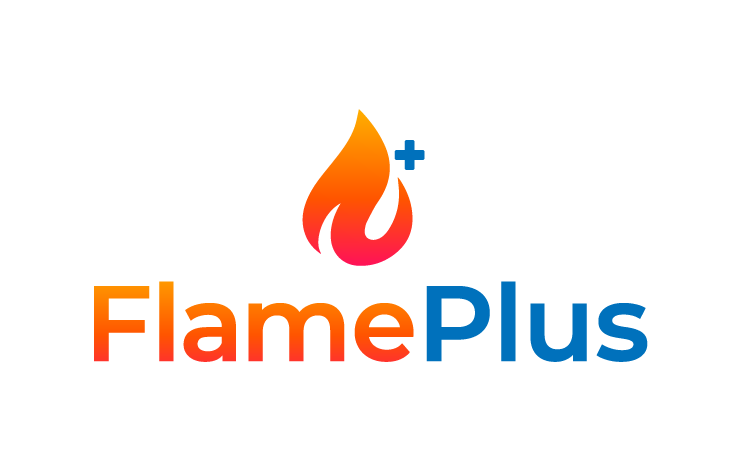 FlamePlus.com - Good premium domains
