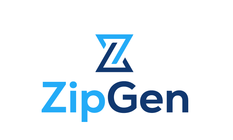 ZipGen.com - Unique domains for sale
