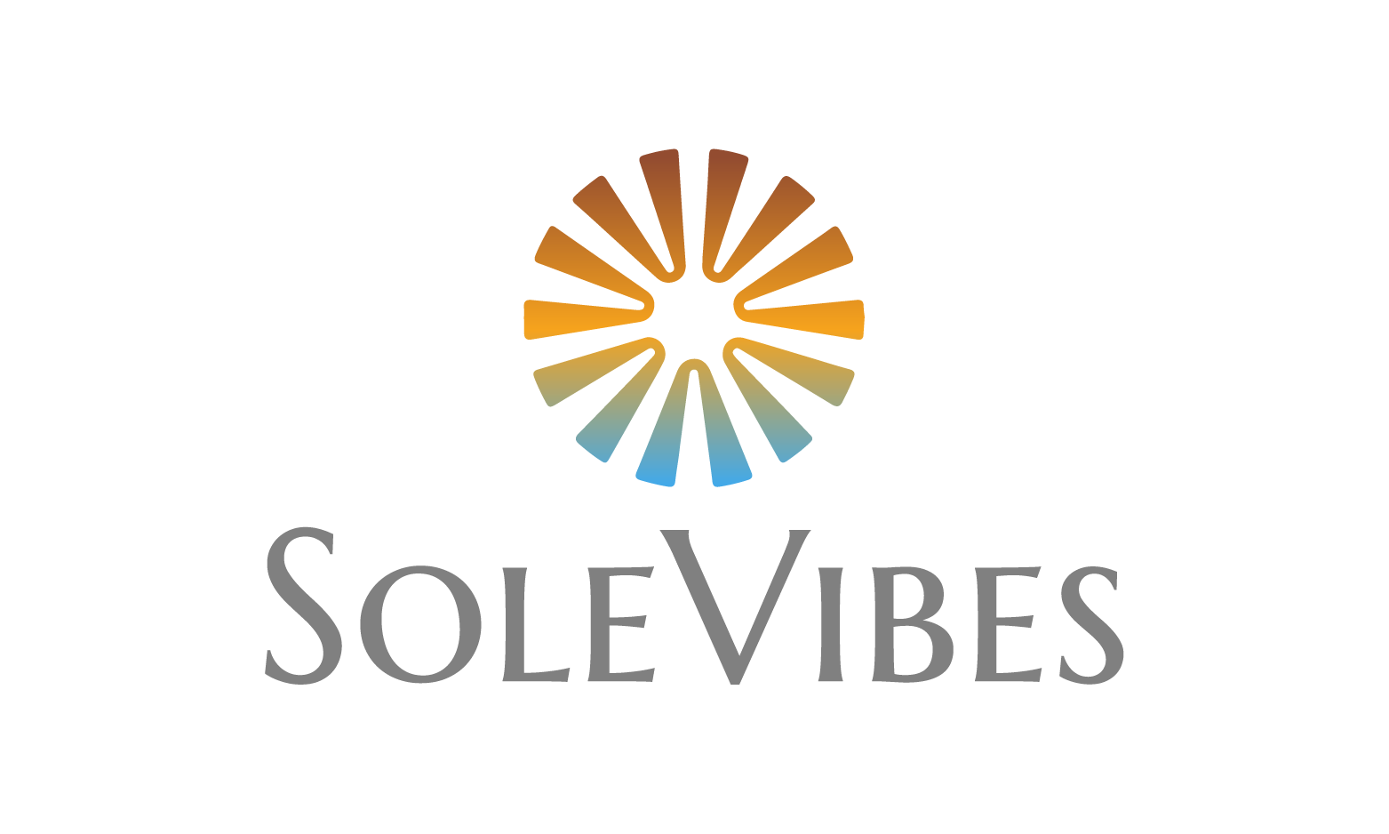 SoleVibes logo