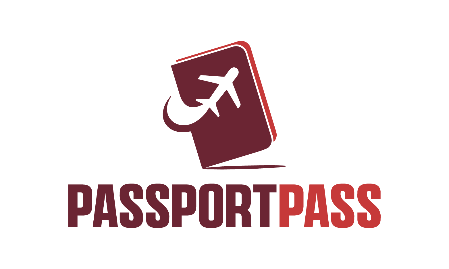 PassportPass logo