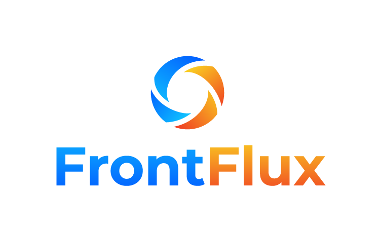 FrontFlux.com - Great premium names