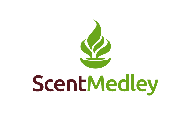 ScentMedley logo