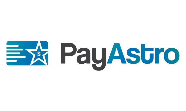 PayAstro.com - Catchy premium domain names