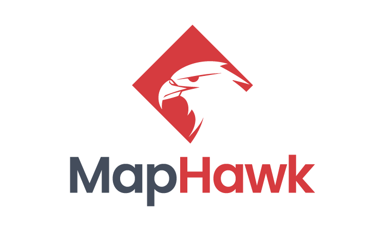 MapHawk logo