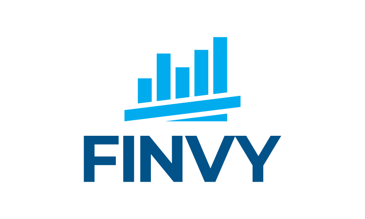 Finvy.com - buy Great premium domains