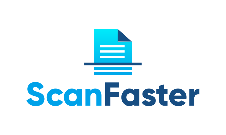 ScanFaster.com - Unique domains for sale