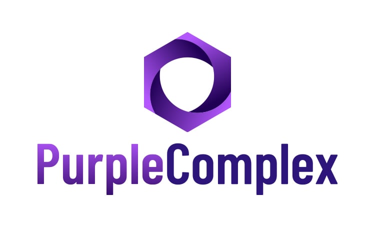 PurpleComplex.com - Unique premium domains