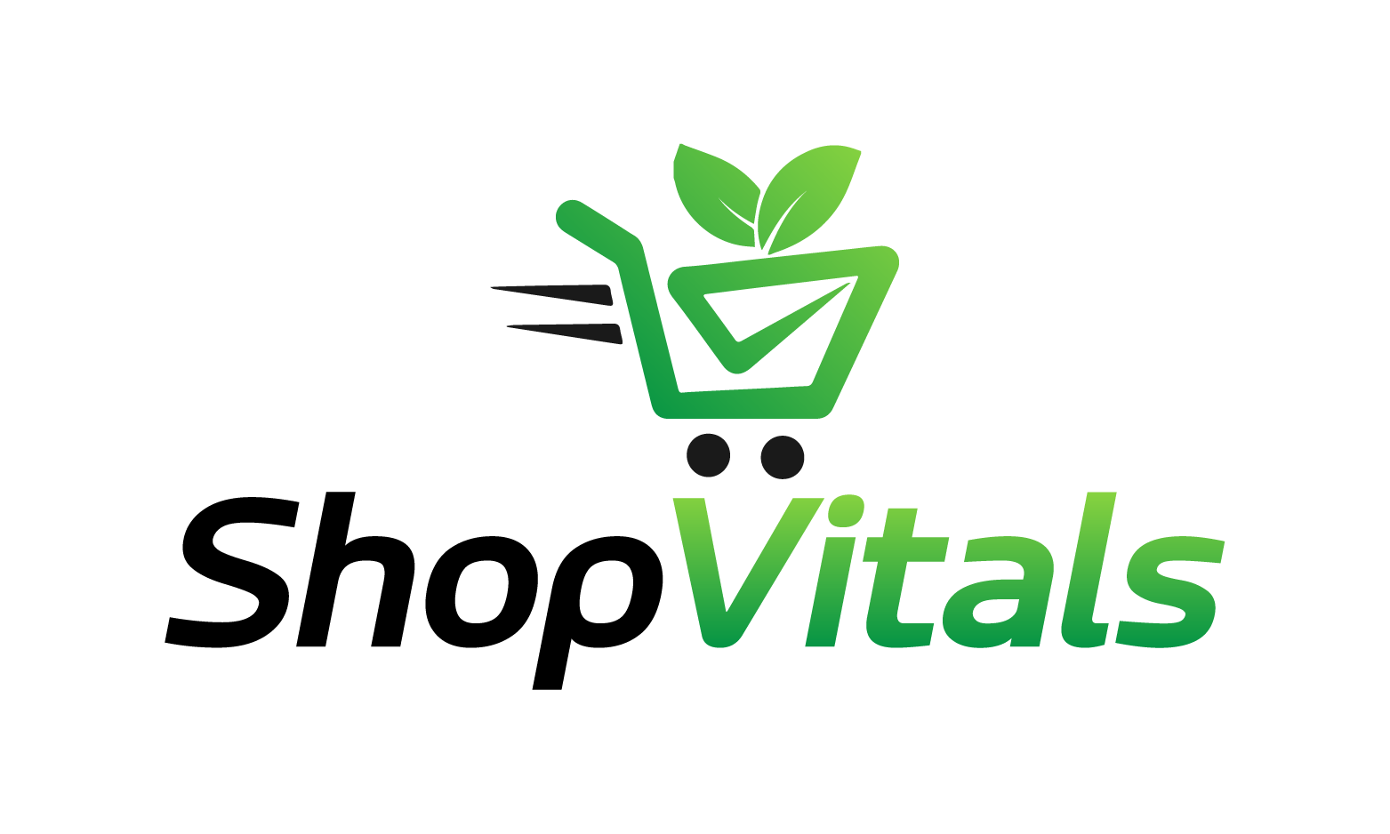 ShopVitals logo