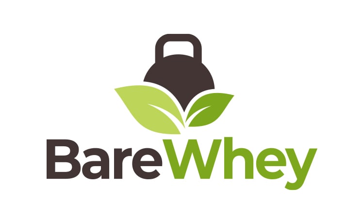 BareWhey.com - Good premium domains for sale