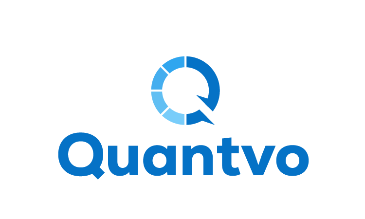 Quantvo.com - buy Unique premium domains