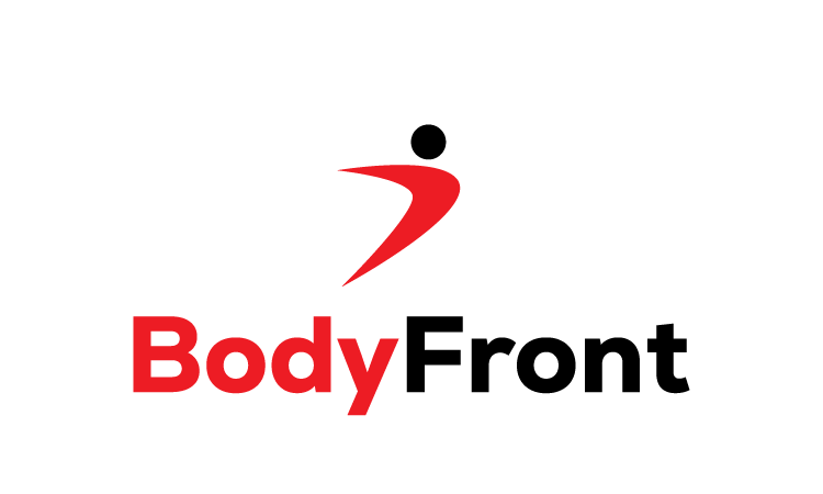 BodyFront.com - Great premium domain marketplace