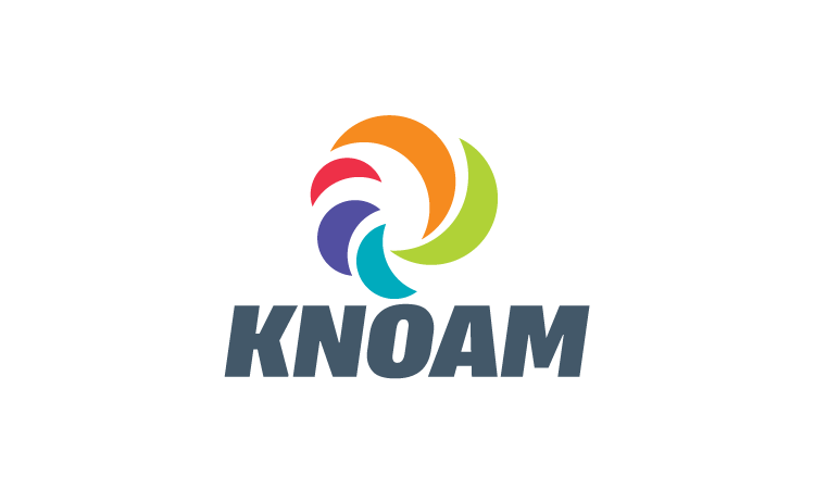 Knoam.com - Catchy premium domains