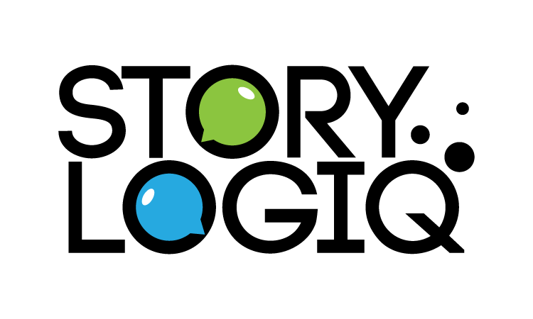 StoryLogiq logo