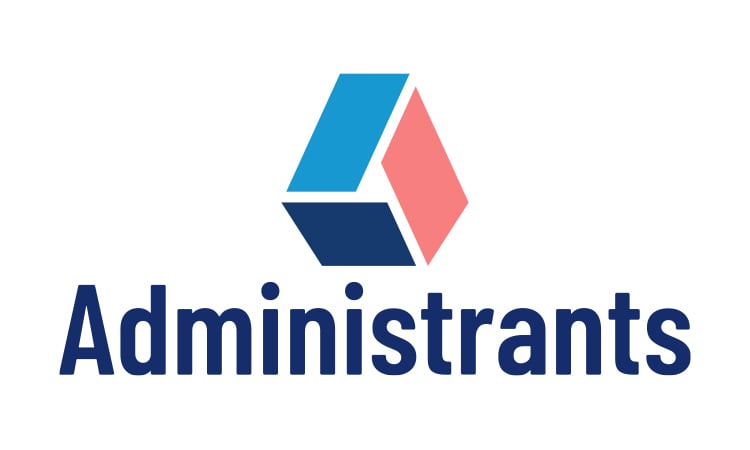Administrants.com is for sale