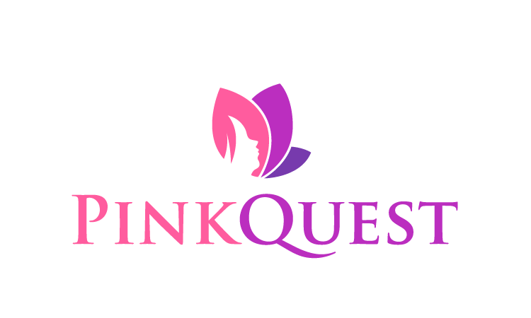 PinkQuest.com - buying Catchy premium names