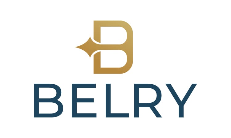 Belry.com - buy Great premium names