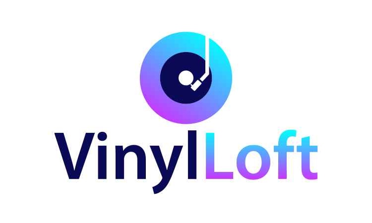 VinylLoft.com - New premium domain names for sale