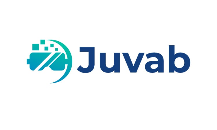 Juvab logo
