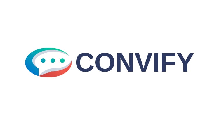 Convify logo