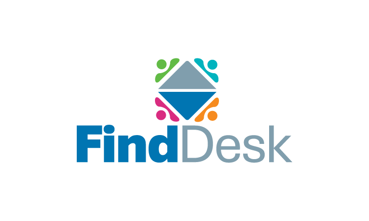 FindDesk.com - buying Cool premium names