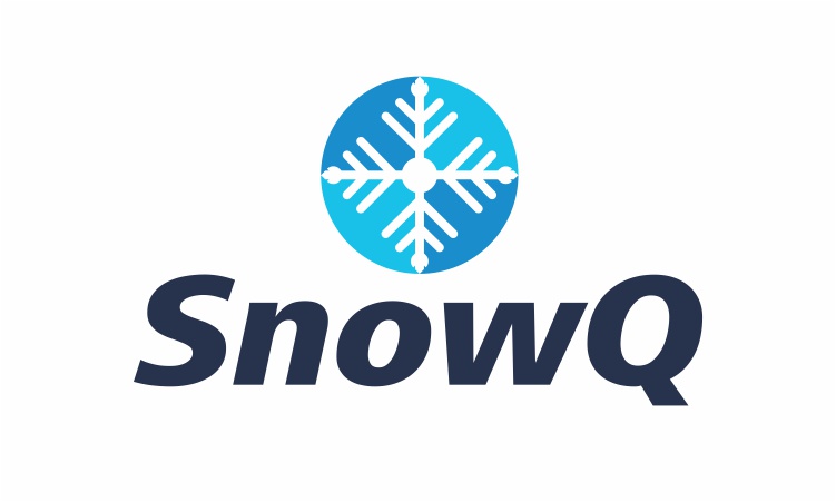 SnowQ.com - Best premium domain names for sale