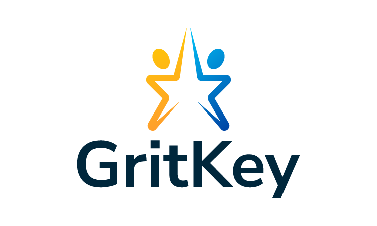 GritKey.com - Great premium domain names