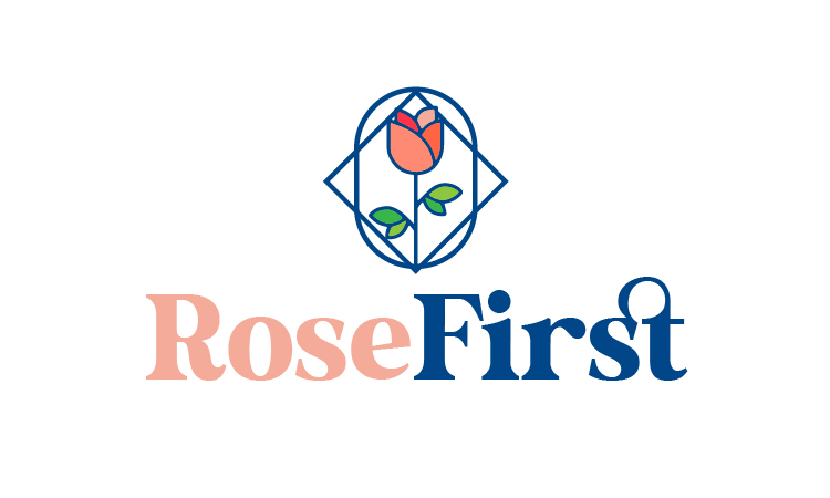 RoseFirst.com - Good domains for sale