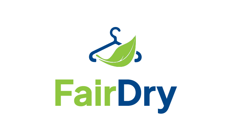 FairDry.com - New premium domain names for sale