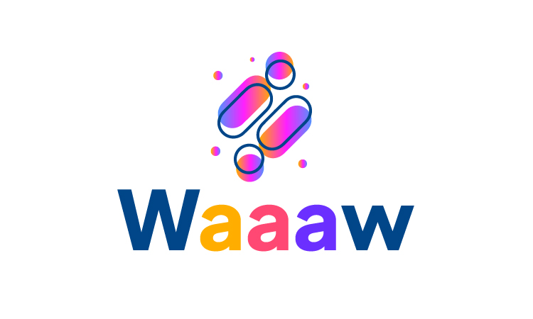 Waaaw.com - New premium domain names