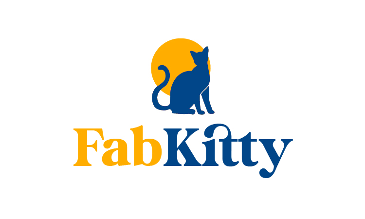 FabKitty.com - Cool premium domain names for sale