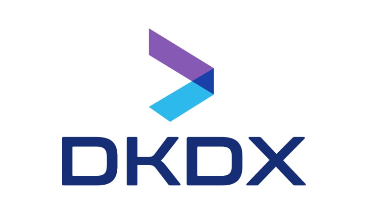 DKDX.com - Unique premium names