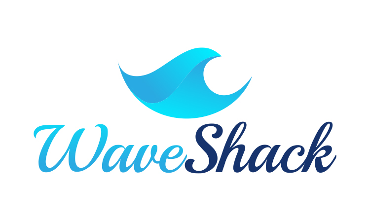 WaveShack.com - Catchy premium domains