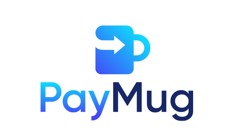 PayMug.com - Creative premium domains