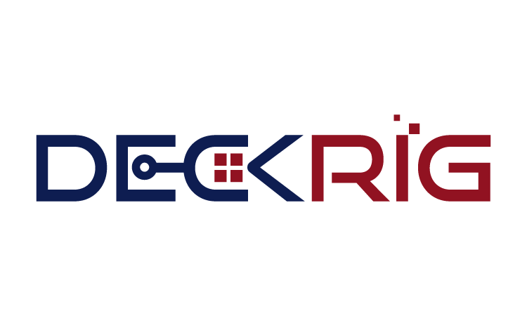 DeckRig logo