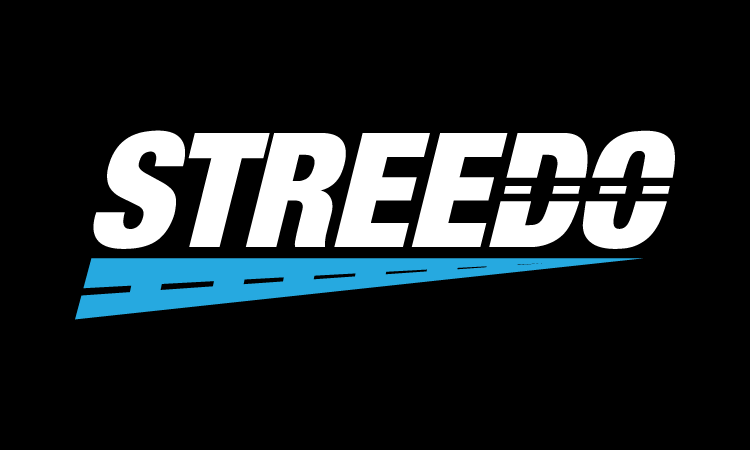 Streedo logo