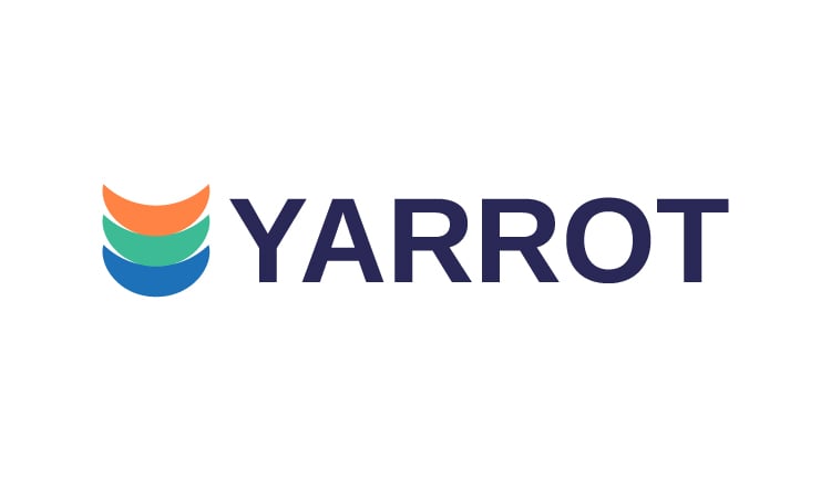 Yarrot.com - Catchy premium domain marketplace