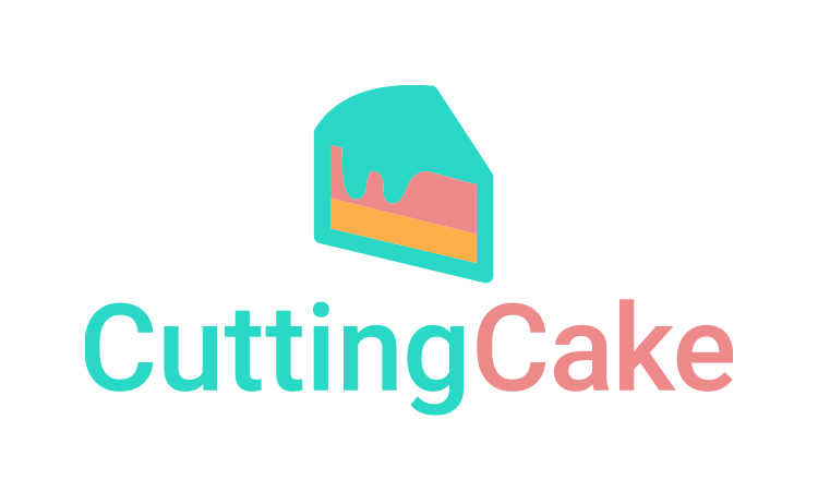 CuttingCake.com - Unique domains for sale
