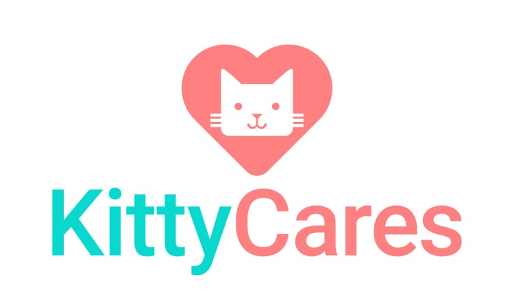 KittyCares.com - Best premium domains