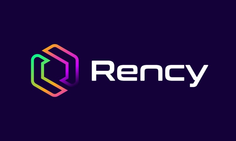 Rency.com - Best premium names