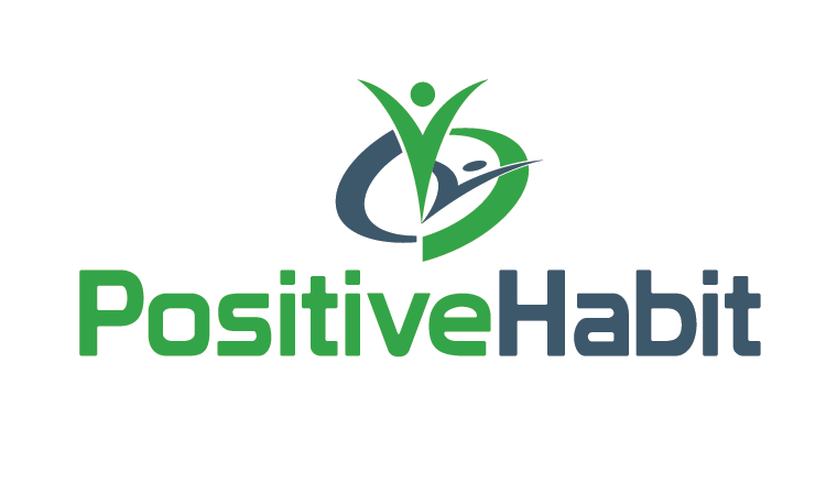 PositiveHabit logo