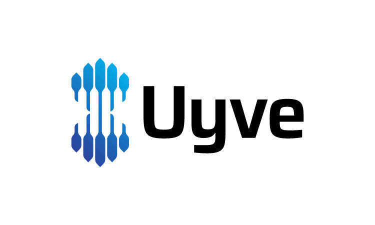 Uyve.com - Cool premium domain names for sale