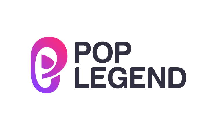 PopLegend.com - Cool premium domains