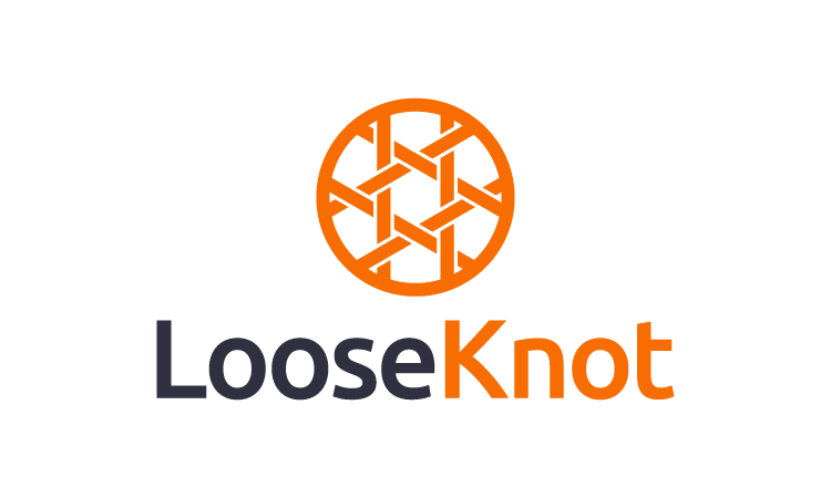 LooseKnot.com - Cool premium domain names