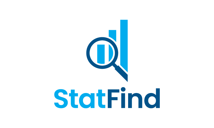 StatFind logo