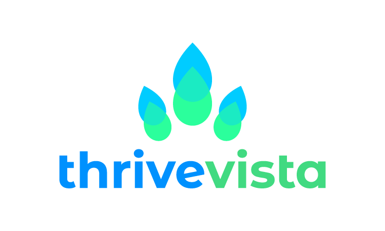 ThriveVista.com - buying Cool premium names