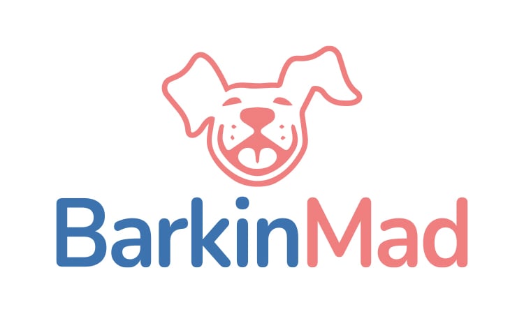 BarkinMad.com - Cool premium names