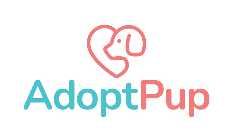 AdoptPup logo